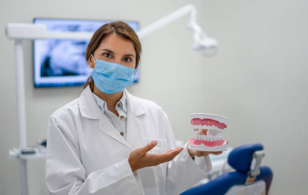 Best Cosmetic Emergency Dentistry in Calabash, NC
