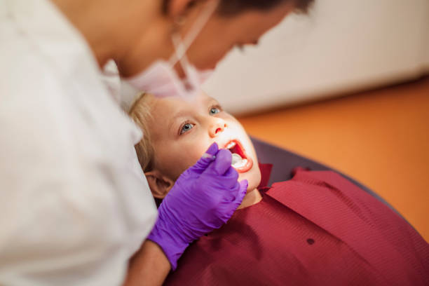 Best Emergency Dental Care for Broken or Chipped Teeth in Calabash, NC