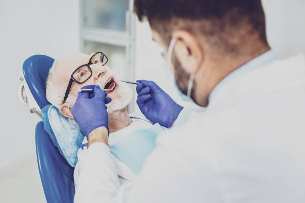 Best Emergency Dental Care for Broken or Chipped Teeth in Calabash, NC